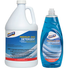 Premium Dish Detergent - Blue