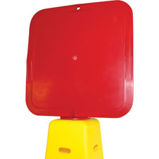 Picture of Impact Products IMP26401 Impact Lock-in Sign Tool&#44; Red