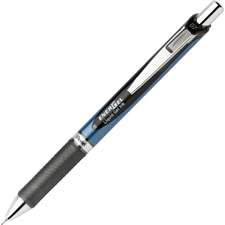 EnerGel Needle Tip Liquid Gel Ink Pens - Blue