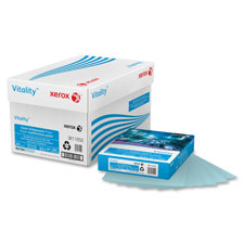 XER3R11053 Vitality Multipurpose Pastel Paper - Yellow