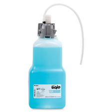 GOJ851604CT Counter Refill Pomberry Foam Handwash - Blue -  GoJo