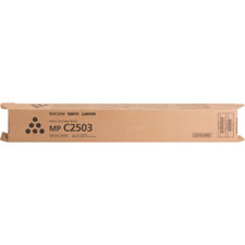 RIC841920 MPC2503 Toner Cartridge - Magenta