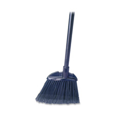 Lobby Broom - Black