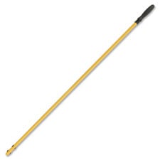 Hygen Quick Connect Mop Handle - Yellow