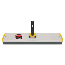 Quick Connect Wet & Dry Frame - Yellow