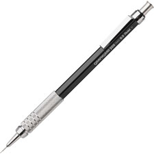 Picture of Pentel PENPG525ABD GraphGear 500 Mechanical Drafting Pencil&#44; Black