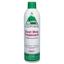 AMR1038049CT Aspire Dust Mop Treatment - Clear
