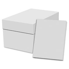 20 lbs Special Economy Copy Paper - White
