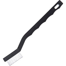 Tooth Utility Brush - White