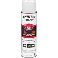 M1800 Marking Paint Spray - White