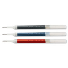 PENLR7ABX 0.7 mm EnerGel Liquid Gel Pen Refill - Black