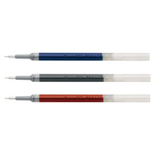 0.5 mm EnerGel Liquid Gel Pen Refill - Black