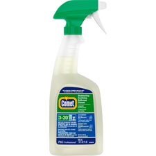 1 gal Comet Disinfecting Bathroom Cleaner, White