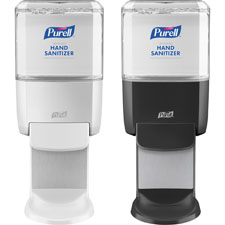 GOJ502001 Purell ES4 Hand Sanitizer Manual Dispenser, White -  5020-01