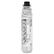 RIC841718 Type 1170D Toner Cartridge, Black