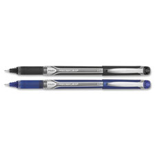 PIL28902 Precise Grip Bold Rollerball Pens, Blue