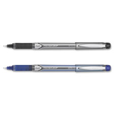 PIL28802 Precise Grip Extra-Fine Rollerball Pens, Blue