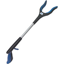 Grip N Grab Multipurpose Pickup Tool - Blue