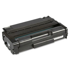 SP 3400Ha High Yield Toner Cartridge - Black -  Upgrade, UP3203819