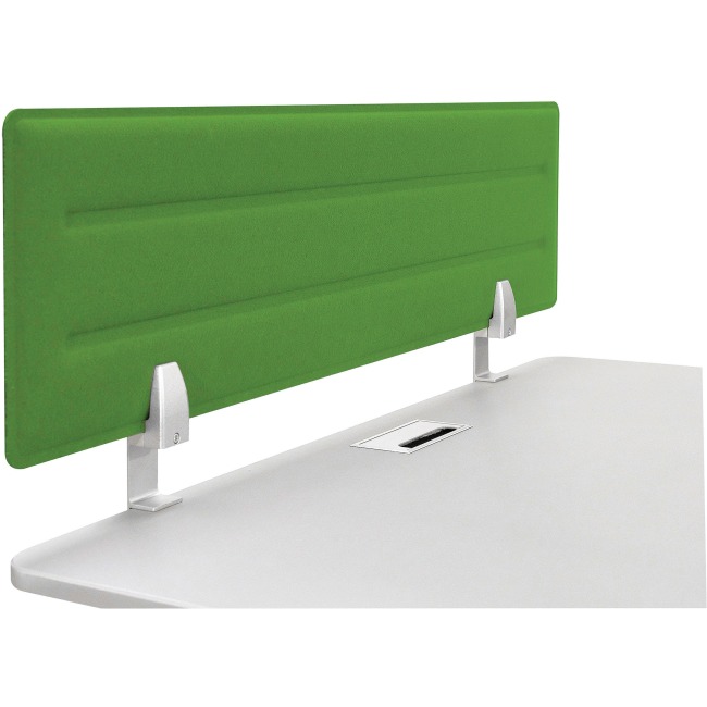 Picture of Iceberg ICE68911 Tack-on Felt Privacy Panel&#44; Green