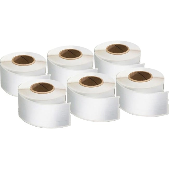 DYM Labelwriter Label Roll, White