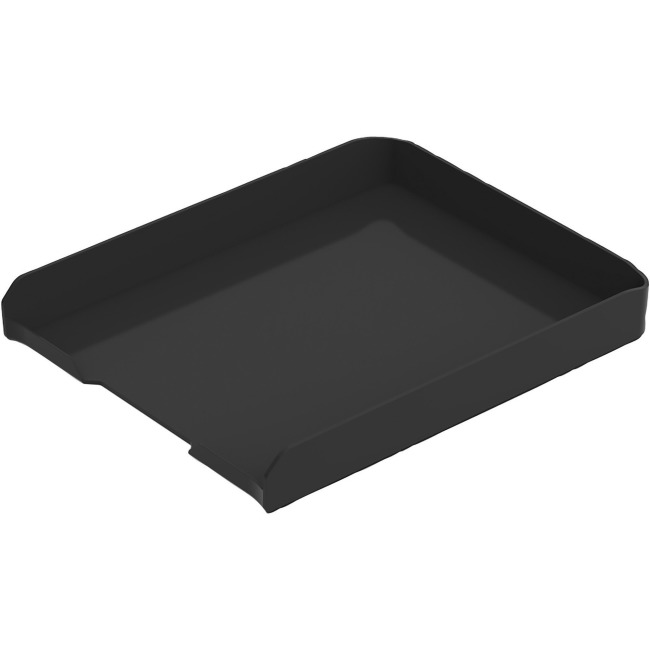 BOSKTTRAYBLK Konnect Storage Tray, Black