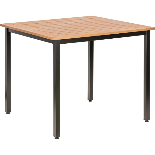 Teak Outdoor Table, Teak