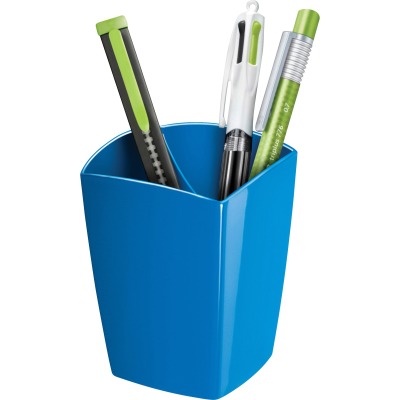 Picture of CEP CEP1005300351 Large Pencil Cup&#44; Blue