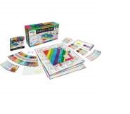 Picture of Crayola CYO040504 Design-a-Game for Classrooms&#44; Grades K-1