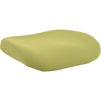 Fabric Padded Seat, Green