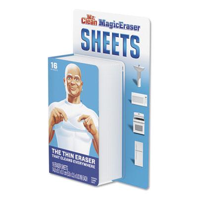 Mr. Clean