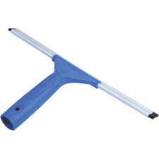 14 in. All-purpose Squeegee, Blue