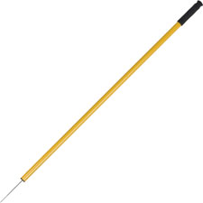 Ettore Products ETO49042CT 44 in. Trash Picker, Gold
