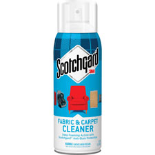 Picture of 3M MMM410716 Scotchgard Fabric & Carpet Cleaner - Red