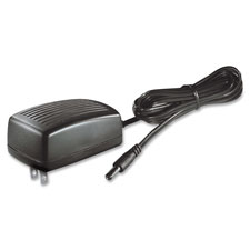 Picture of Dymo DYM40077CT Label Maker AC Adapter, Black