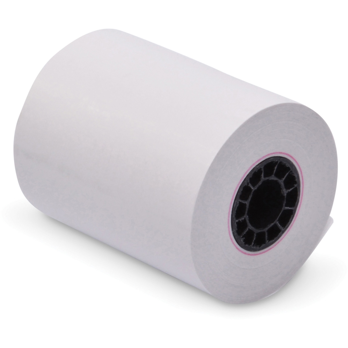 2.25 in. x 55 ft. Thermal Receipt Roll, White