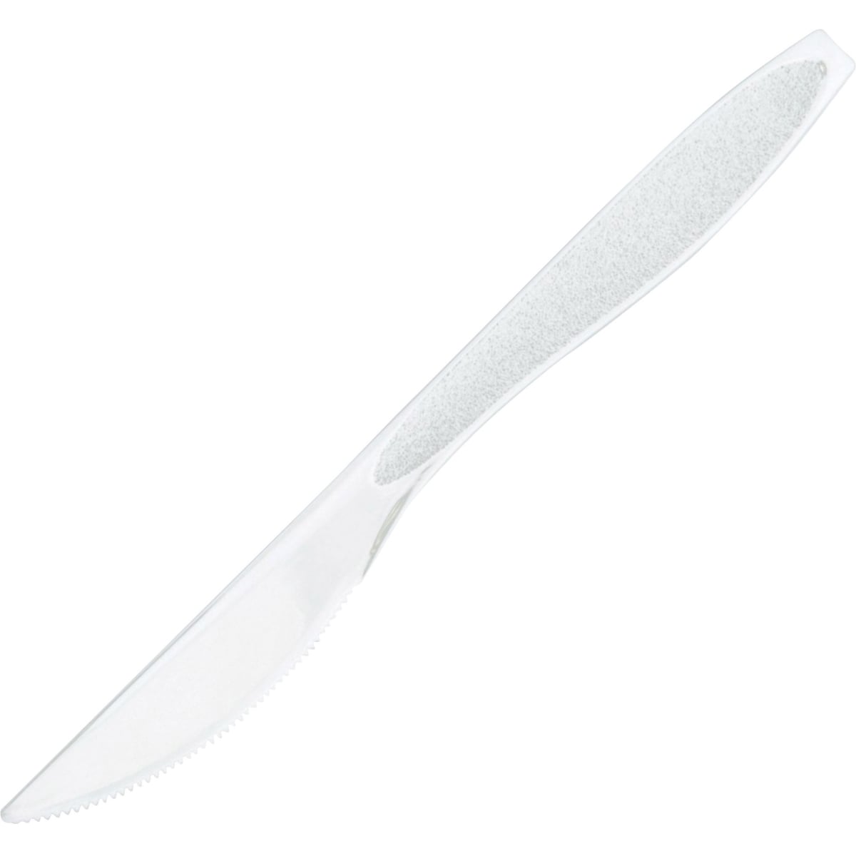 Picture of Solo Cup SCCHSWK0007 Impress Heavy Weight Knives, White