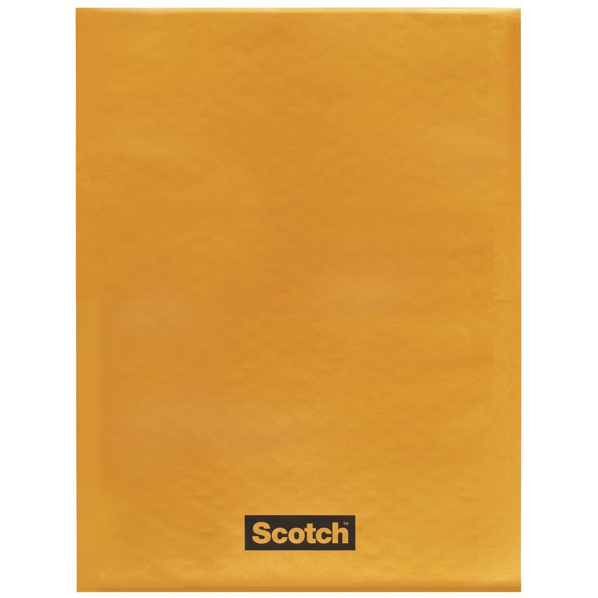 Picture of 3M MMM793425CS 7.25 x 8 in. Scotch CD & DVD Bubble Mailers&#44; Tan