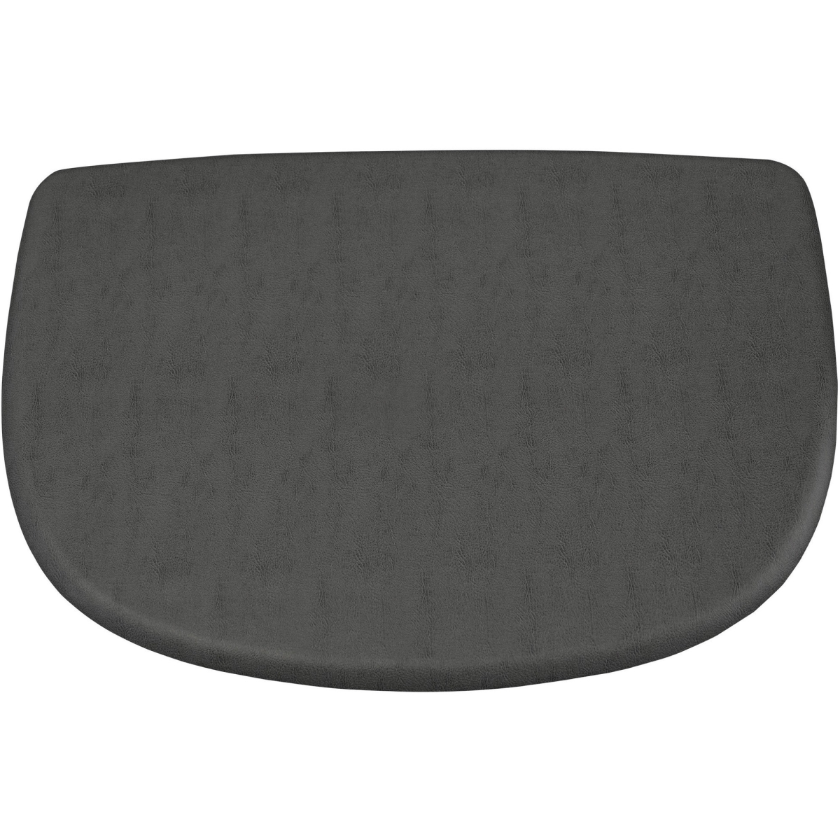 Skip Collaboration Chair Cushion, Slate