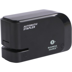 Electric Stapler - 20 Sheets Capacity - Black