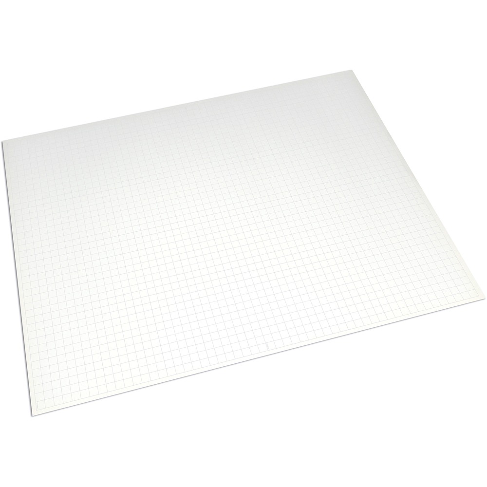 Picture of Pacon PACCAR92052 22 x 28 in. Ghostline Poster Board - White