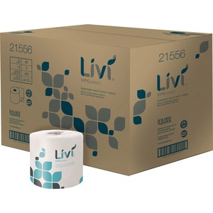 SOL21556 Livi VPG Select Bath Tissue