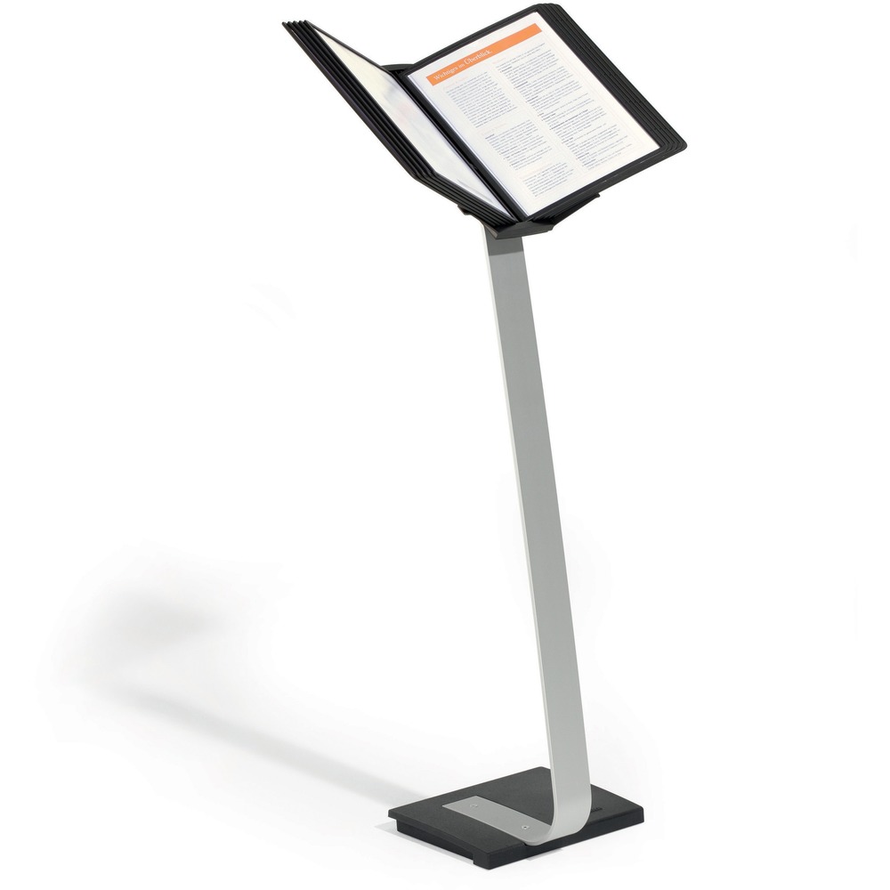 Picture of Durable Office Products DBL591501 Stand Pro 10 - Support Letter