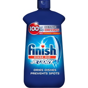 Picture of Reckitt Benckiser RAC78826CT 16 oz Finish Large Jet-Dry Rinse Aid
