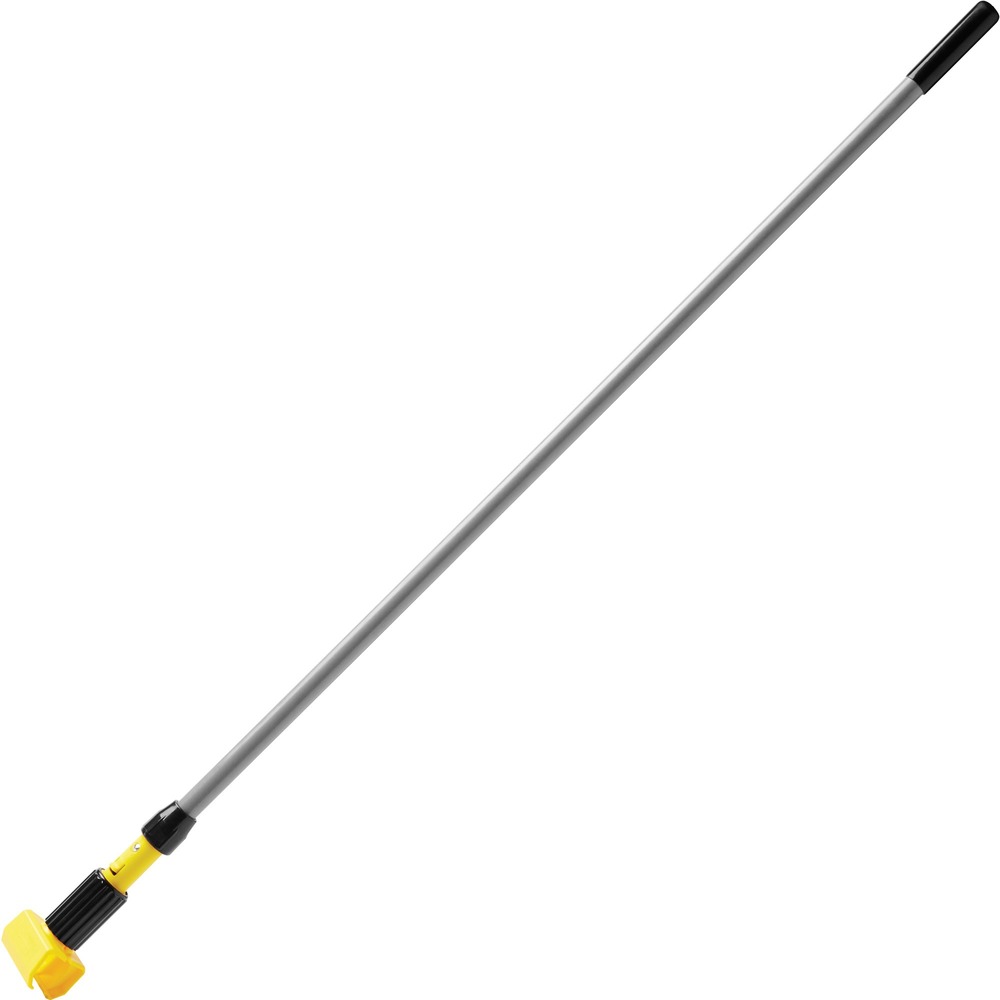 54 in. Gripper Fiberglass Mop Handle