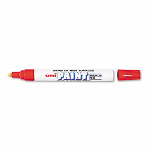 Uni-Paint Oil-Base Medium Line Marker