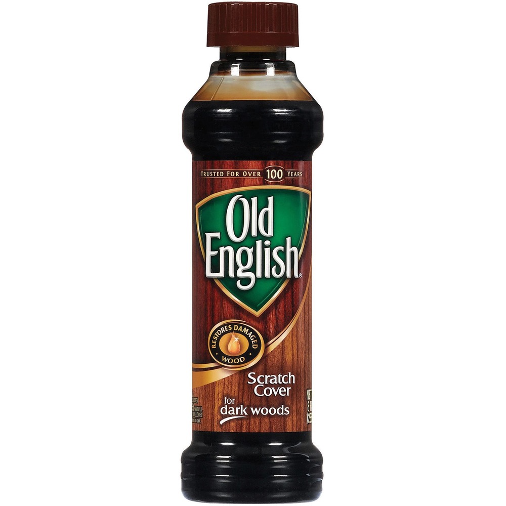 Picture of Reckitt Benckiser RAC75144CT 8 oz Old English Scratch Cover Polish Liquid