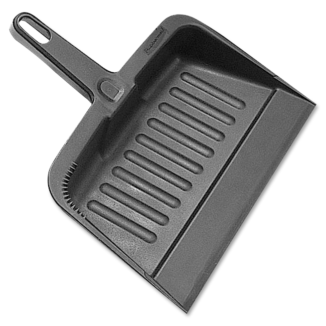 Heavy-Duty Dust Pan