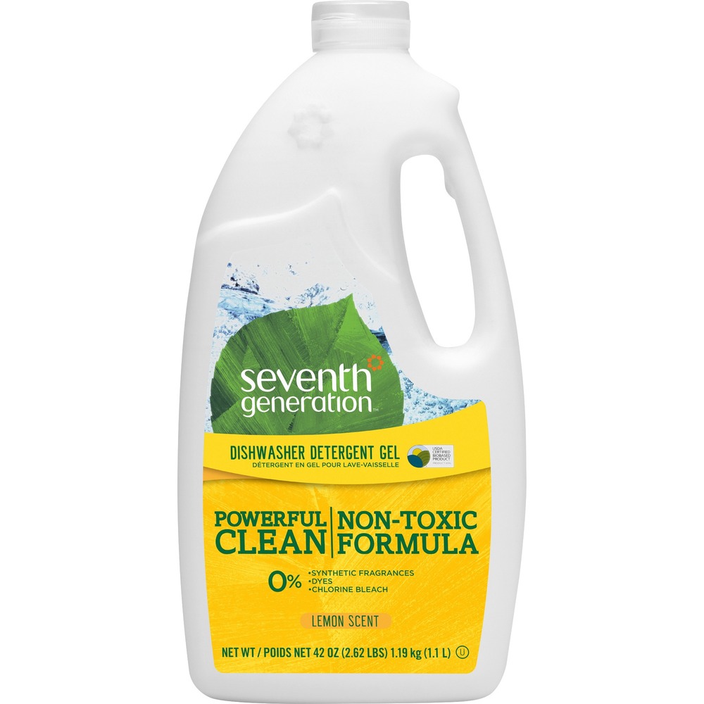 0.33 gal Dishwasher Detergent