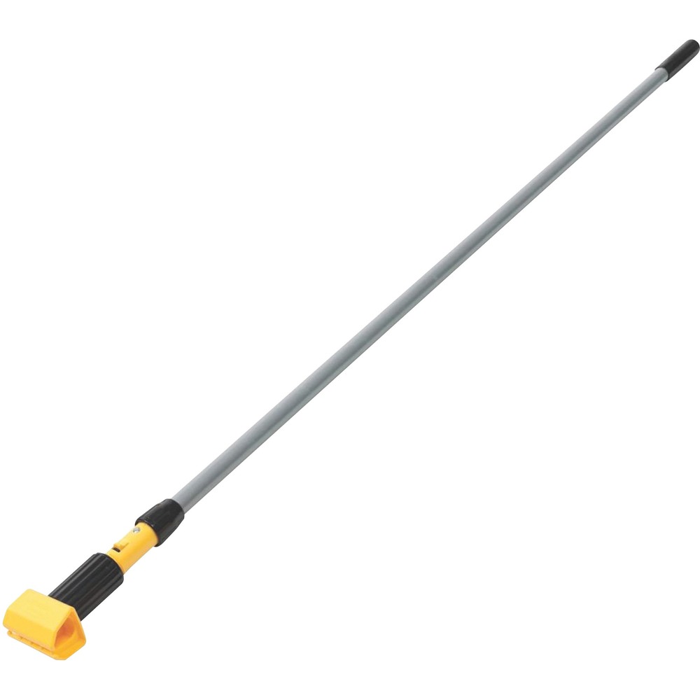 54 in. Gripper Aluminum Mop Handle